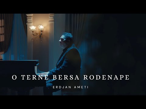 Erdjan - O terne bersa rodenape (Official Music Video)