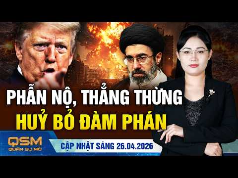 Xuất khẩu dầu của Mỹ cao kỷ lục vì chiến tranh. Iran bế tắc, kêu gọi dân chúng tiết kiệm điện