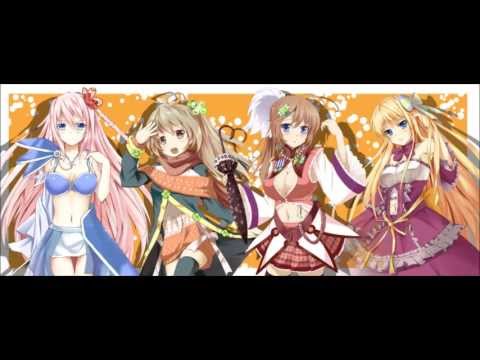 Nightcore - Sek-C-Raver