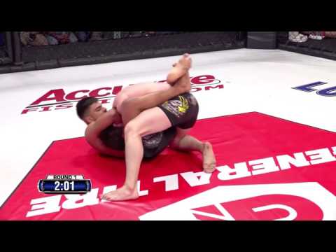 Jose Orozco vs. Eder Dominguez