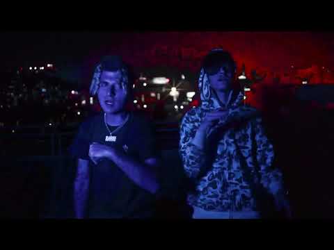 Rich West - Getting Racks ft. Rarri (Official music video)