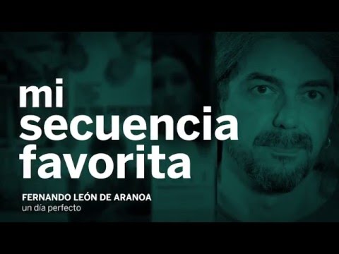 La Base - Entrevista a Fernando León de Aranoa