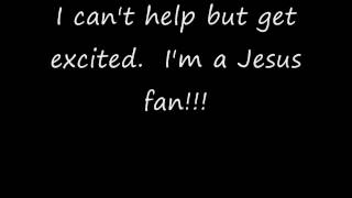 Susie McEntire-I'm A Jesus Fan with lyrics