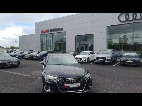 Audi A3 30 TDI 116HP SE With Leather - Image 2
