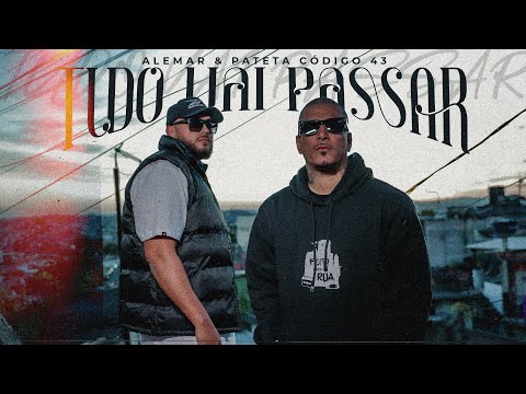Alemar, Pateta Código 43 - Tudo Vai Passar