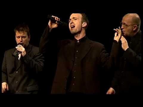 FÜENF live 2002 - Frauen-Medley