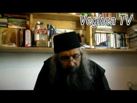 Parintele Ioan Sismanian despre marturisitorii romani ortodocsi din temnitele comuniste II