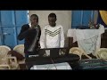 NAYAWEZA MAMBO YOTE KATIKA BWANA ANITIE NGUVU DAVID SIMIYU KANIALA Shorts Video