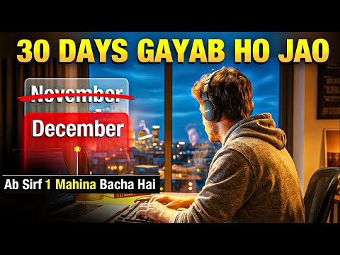 LAST 1 MONTH - This Video Will Change Your Life in Completely - Best Motivational Video Rewirs