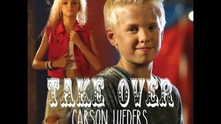 Download lagu Take Over - Carson Lueders ft. Jordyn Jones mp3