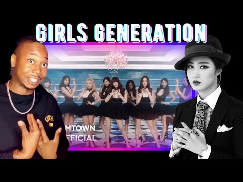 Music Producer Analyses Girls Generation - The Boys & Mr Mr!