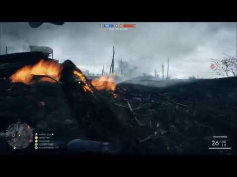 Battlefiled 1 Realistic WW1 Experience