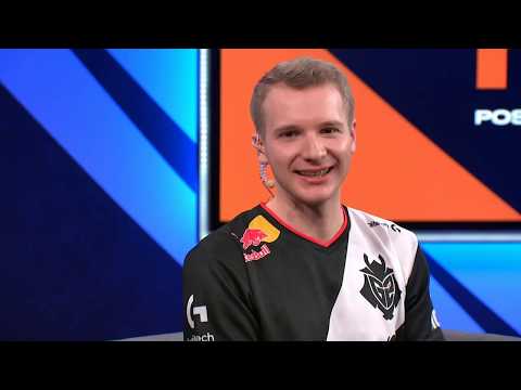 Jankos begs Riot for avoid buffing Sejuani