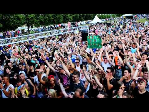 Pappenheimer live @ Ruhr in Love 2015