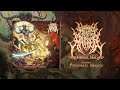 HEIRS OF HATRED PERENNIAL MALICE OFFICIAL EP STREAM 2023 SW EXCLUSIVE