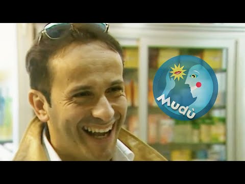 Mudù - Le Brevissime 377
