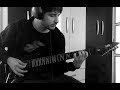 Katatonia - No good can come of this (Cover)