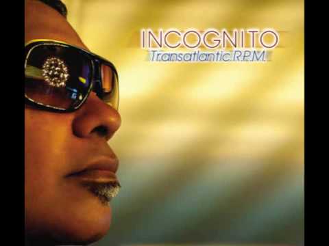 Incognito - Lowdown (Featuring Mario Biondi and Chaka Khan)