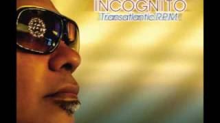 Incognito - Lowdown (Featuring Mario Biondi and Chaka Khan)