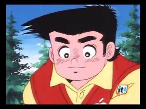 Tutti in campo con Lotti - sigla completa