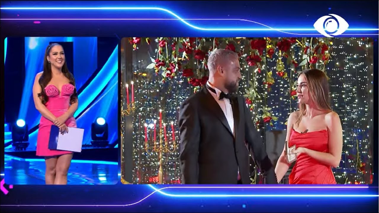 Big Brother Albania Vip 2 - Episodi i plotë, 14 Shkurt 2023