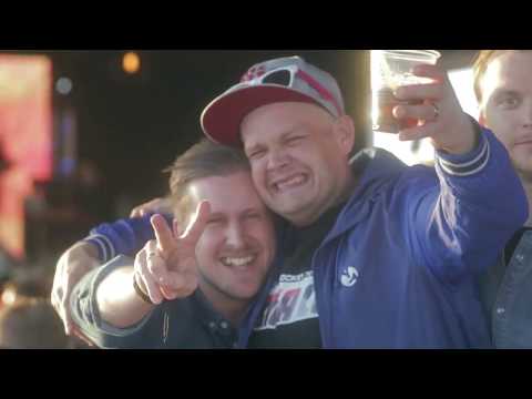 Riga Cup Hockey 2015 - Amateur Ice Hockey Tournament