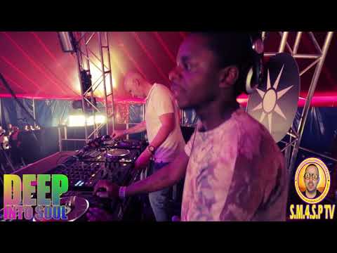 SM4SP TV @ SOUTHPORT WEEKENDER FESTIVAL 2017 - RHEMI (DEEP INTO SOUL ARENA) - VIEW IN HD