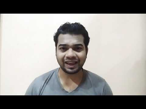 Anant Nayak Rejection - Monologue