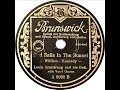 Louis Armstrong - Red Sails In The Sunset