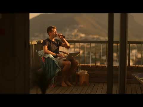 Mahou Beer - Only for Men