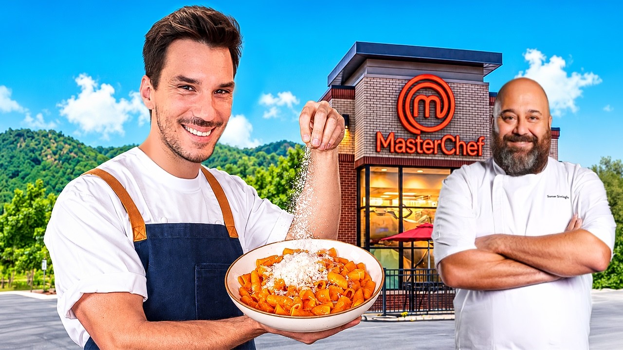YENİ AÇILAN MASTERCHEF RESTORANLARI