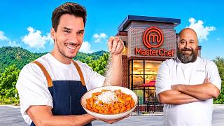 YENİ AÇILAN MASTERCHEF RESTORANLARI