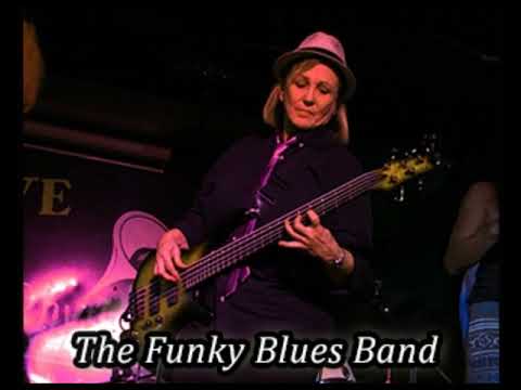 IBC-2018 Band Travel Expense Fundraiser