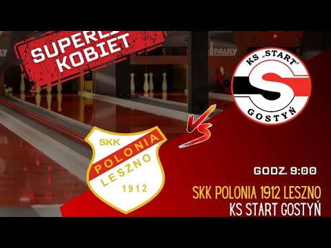 SK I SKK Polonia 1912 Leszno vs KS Start Gostyń I 25.01.2026