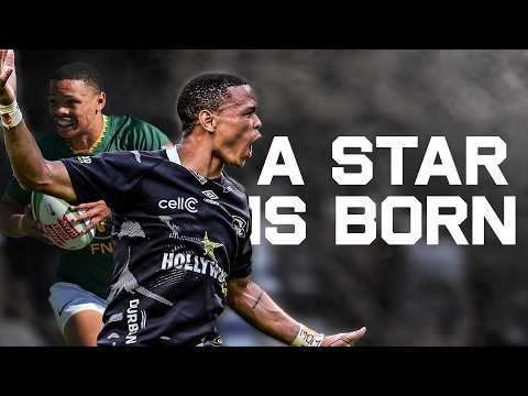 Jaco Williams Is Lighting Up At Only 20 Years Old