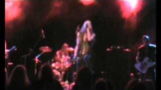 Erebus Enthroned Live at Armageddon Festival 5/2/2011