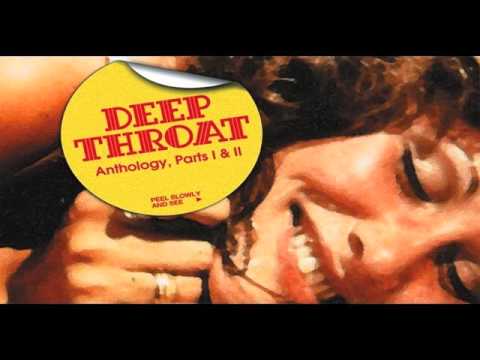 Unknown - Pussy Cola (Deep Throat Anthology, Parts I & II, 1972)