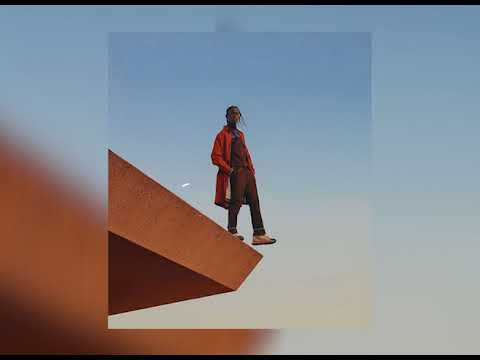 (FREE) Travis Scott x Laylow Type Beat - "Sky"