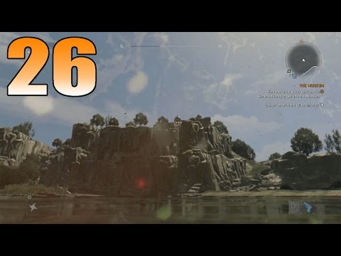 Dying Light Let's Play - Part 26 -  How To Get Into The Museum