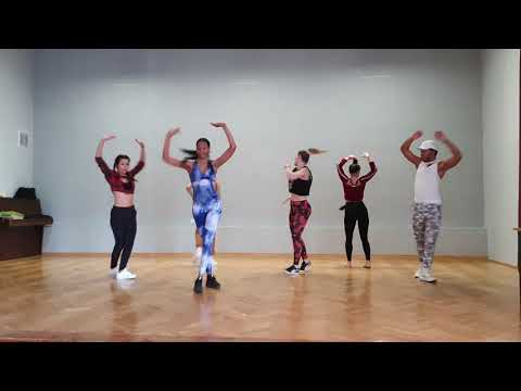 [Cuban Meet Up] Yeni Molinet - Timba Musicality