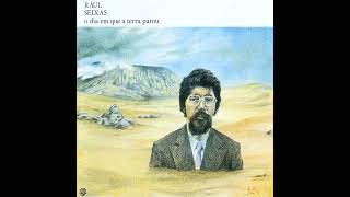 Raul Seixas | Sapato 36