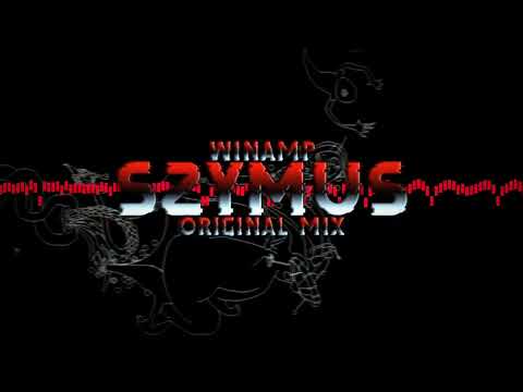 Winamp - SzymUs (Original Mix)