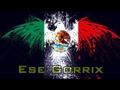 MI LEGADO // VIDEO OFICIAL // RAP MOTIVACION - ESE GORRIX  #MiLegado #RapMotivacion #Rapmilitar
