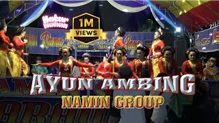 Download lagu Ayun Ambing - Namin Group Joged Jaipong PRMMJ Karawang mp3 Download lagu Ayun Ambing - Namin Group Joged Jaipong PRMMJ Karawang mp3