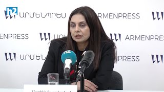 Քաղաքացիները նախընտրում են դիմումներ ներկայացնել՝ առանց սպասարկման կենտորններ այցելելու․ Յայլախանյան