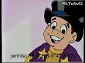 Comercial Kool Aid Magic 2002 Chabelo M M0n