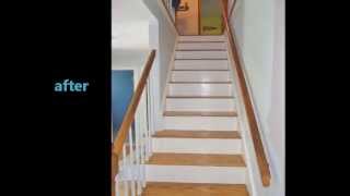 preview picture of video 'Painters | Interior painting contractor | Taunton Ma.'