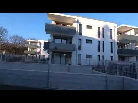 Hamburg Eidelstedt 114 Wohnungen für Migranten