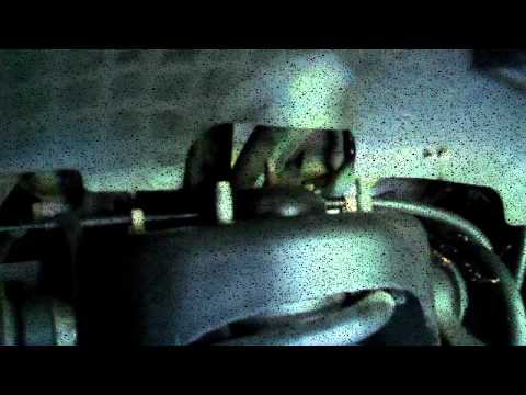 2004 Ford F-150 Rancho QuickLift loaded leveling strut installation
