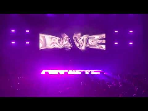 🇦🇹 Kaleen - We Will Rave (Austria 2024) | LIVE at Eurovision in Concert 2024